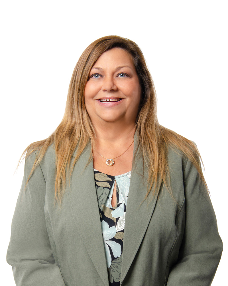 Becky-Sue Mercer Business Portrait.