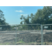 Beginning to lay the foundation on the construction site.